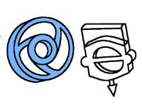 drawing of Rain Bird DV filters